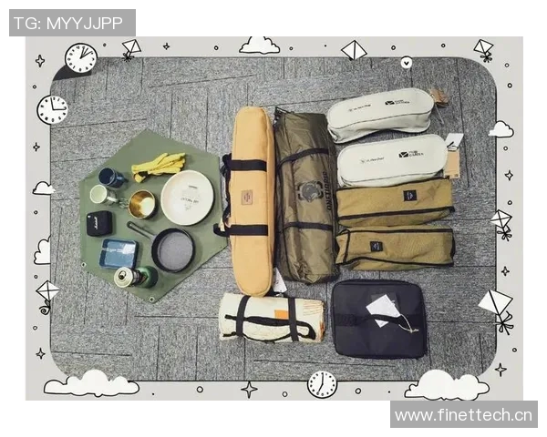 全方位户外装备选购指南打造无忧探险之旅